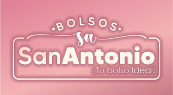 bolsos san antonio